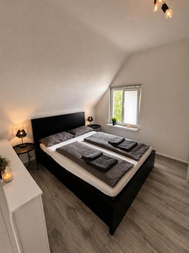 STAY - City W32 in Friedrichshafen, Deutschland