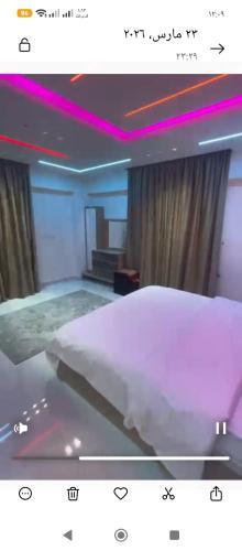 شقة حلوه – khách sạn tại Mohandeseen/Dokki