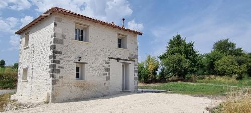 La Grange in Claix (Poitou-Charentes)