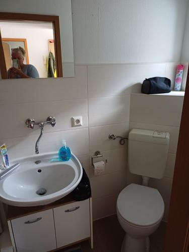 Ferienwohnung Wusterwitz in Brandebourg-sur-la-Havel
