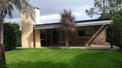 Casa Las Tardes, Roldan