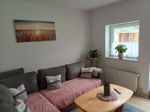 Ferienwohnung Wusterwitz in Brandebourg-sur-la-Havel