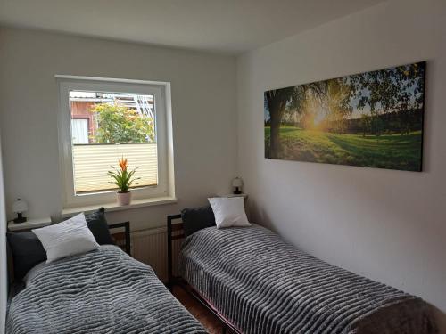 Ferienwohnung Wusterwitz in Brandebourg-sur-la-Havel