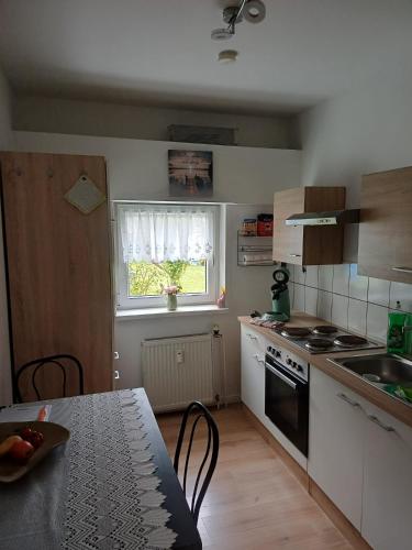 Ferienwohnung Wusterwitz in Brandebourg-sur-la-Havel