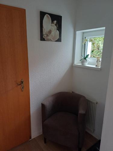 Ferienwohnung Wusterwitz in Brandebourg-sur-la-Havel