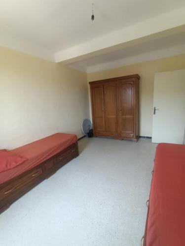 Appartement F3 aménagé à Tigzirth – khách sạn tại Tigzirt