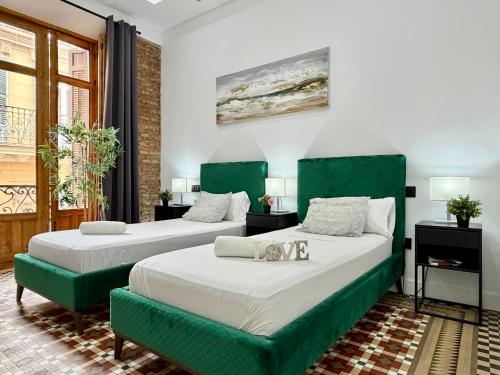 Luxury Apartment Larios Street by TuriVida in Other