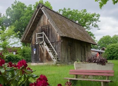 Heidetraum Pension & Ferienwohnung Arndt