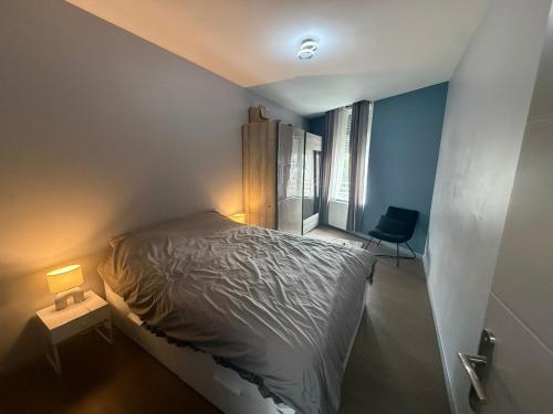 Appartement Cuvier