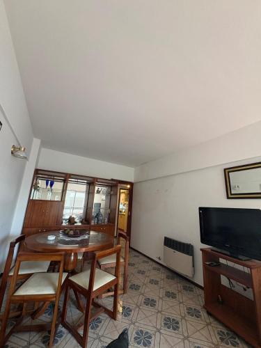Departamento 2 ambientes - La Perla Mar del Plata
