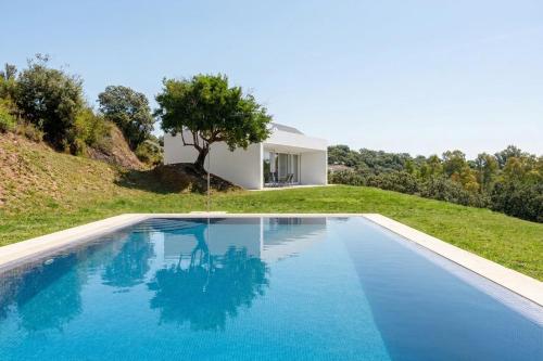 A Peaceful Villa Escape with Private Pool gîte à louer El Serrano