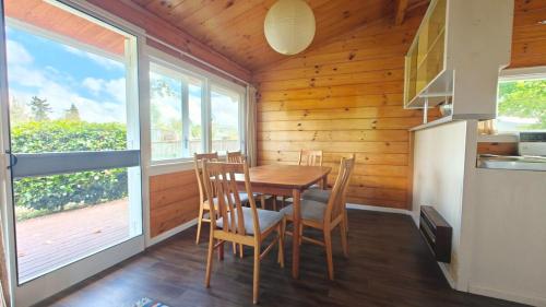 Iekārtas, Adventure Base Ōwhango, Sleeps 8, Quiet & Cosy (Adventure Base Owhango, Sleeps 8, Quiet & Cosy) in Owhango