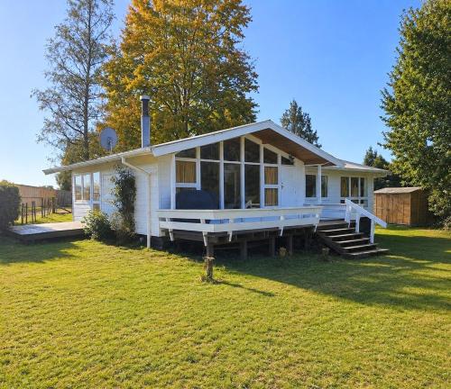 Viesnīcas āriene, Adventure Base Ōwhango, Sleeps 8, Quiet & Cosy (Adventure Base Owhango, Sleeps 8, Quiet & Cosy) in Owhango