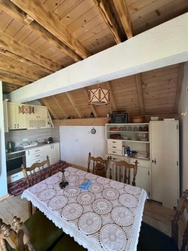 Peaceful Cottage in Pruška