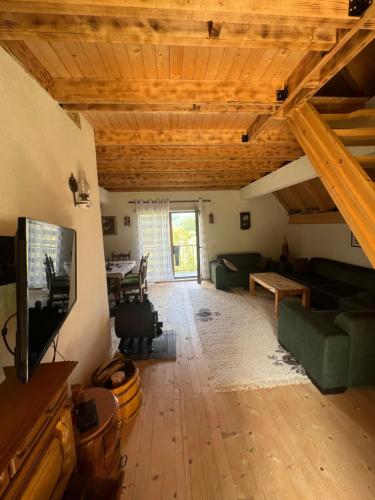 Peaceful Cottage in Pruška