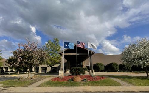 Arrowwood Resort Hotel and Conference Center - Alexandria - image 6