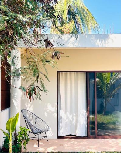 La Punta Ocean Breeze Suites - Garden Suite by the beach