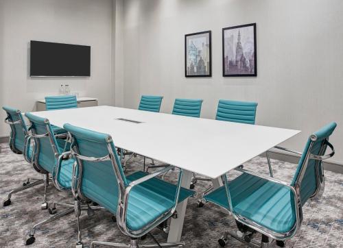 Jurys Inn Oxford - main image