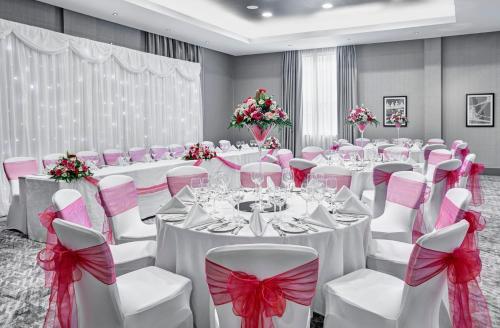 Meeting room / ballrooms, Leonardo Royal Hotel Oxford in Oxford