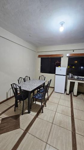 Kitchen, Residencial Sarita II Hohenau in Obligado