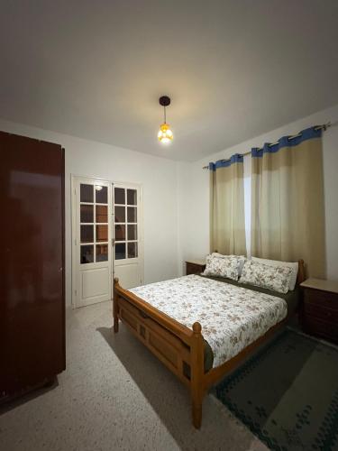 Dar KAMOUN - 2BR Apts with 5G WiFi & Parking, Houmt Souk & Corniche – khách sạn tại Houmt Souk
