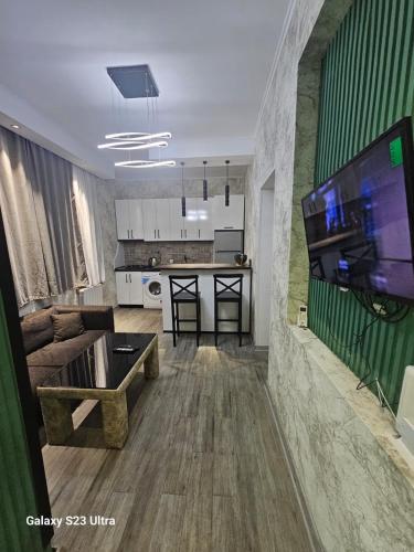 3 Golden Stay Tbilisi Nata Apartment Near Marjanishvili Metro in T'bilisi City