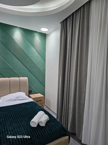 3 Golden Stay Tbilisi Nata Apartment Near Marjanishvili Metro in T'bilisi City