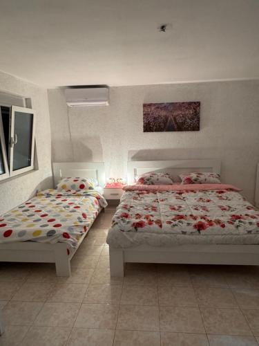 Apartmani Kruče