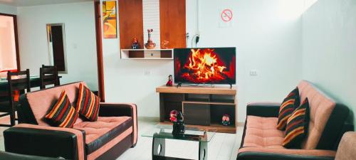 mayte cusco