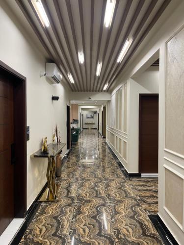 Grand Blu Hotel