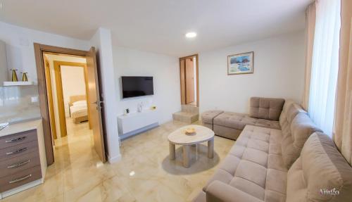 Medjugorje Apartment Petar – khách sạn tại Sluzanj