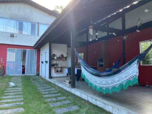 Yeshua - Casa da Claudia 8 in Guaratiba