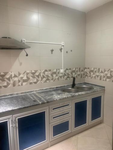 Beautiful 2-bedroom apartment in Assomada