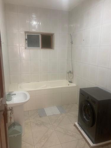 Beautiful 2-bedroom apartment in Assomada