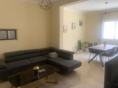 Beautiful 2-bedroom apartment in Assomada