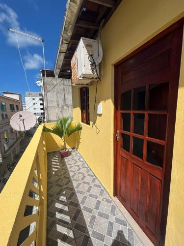 Balcony/terrace, Refugio do Porto - Porto de Galinhas in Other