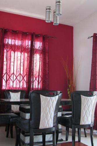 Résidence Ocean Dream