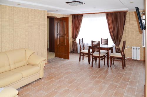 Hotel Krasivaya Mecha - image 2