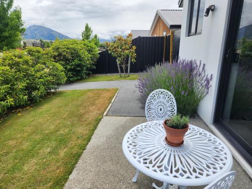 Riverside retreat, Wanaka in 亞伯特鎮