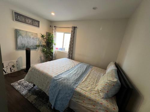 One stop Inn in Oakland (Kalifornia)