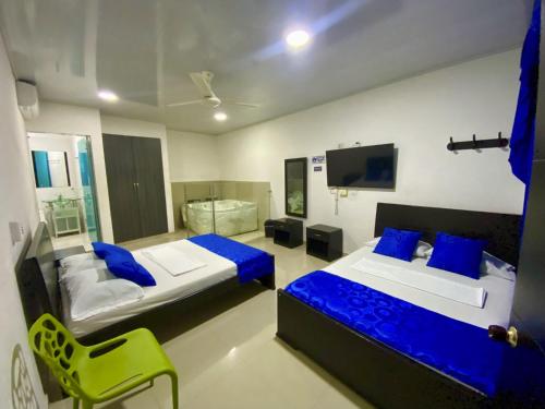 Hotel Perla Azul Girardot in Girardot
