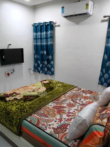 Munot residency  in Manmad