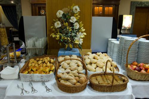 VIP Inn Berna Hotel - image 12