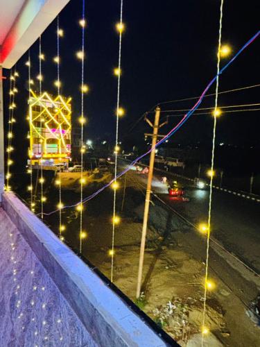 Hotel SunFort in Rajgir