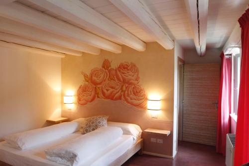 Dormire alla Ruota 3