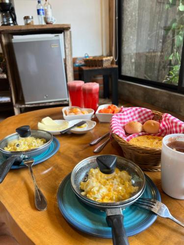 MORUMBI GLAMPING in Manizales