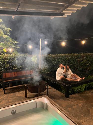 MORUMBI GLAMPING in Manizales