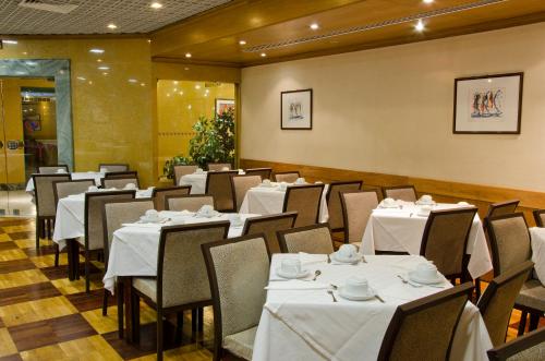 VIP Inn Berna Hotel - image 14
