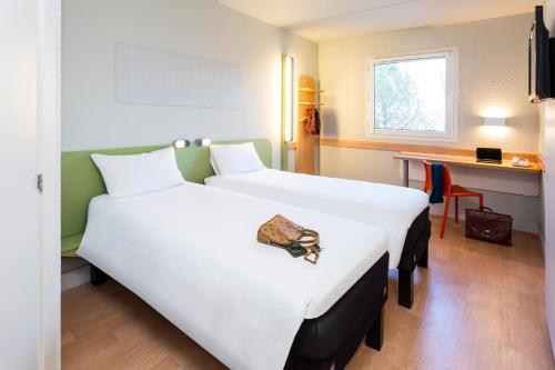 Ibis Budget Madrid Alcorcón Móstoles