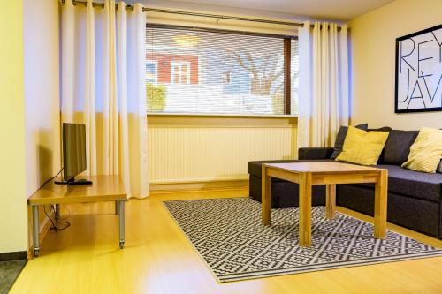 Guesthouse Sunna - image 8